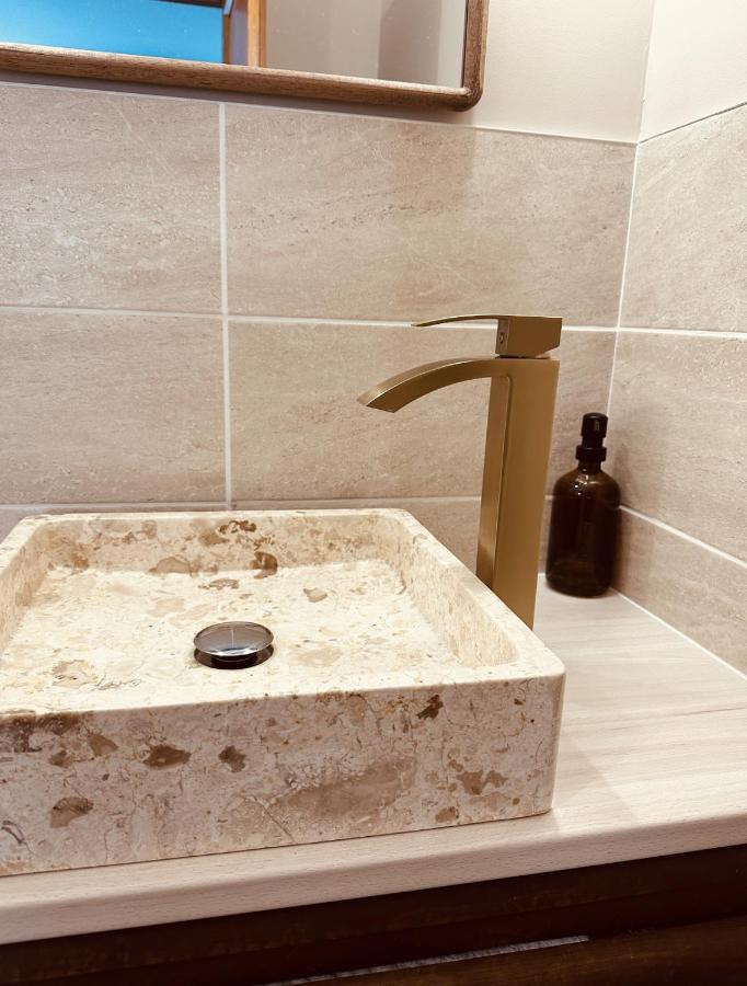 Studio 2 Du Spa Celinie Warcq Εξωτερικό φωτογραφία