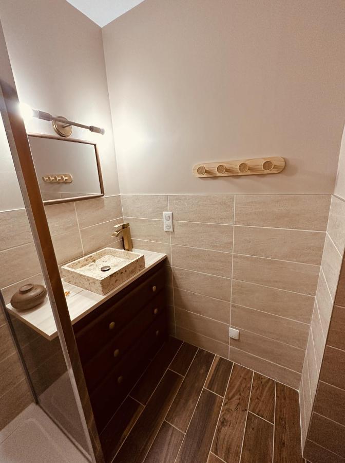 Studio 2 Du Spa Celinie Warcq Εξωτερικό φωτογραφία